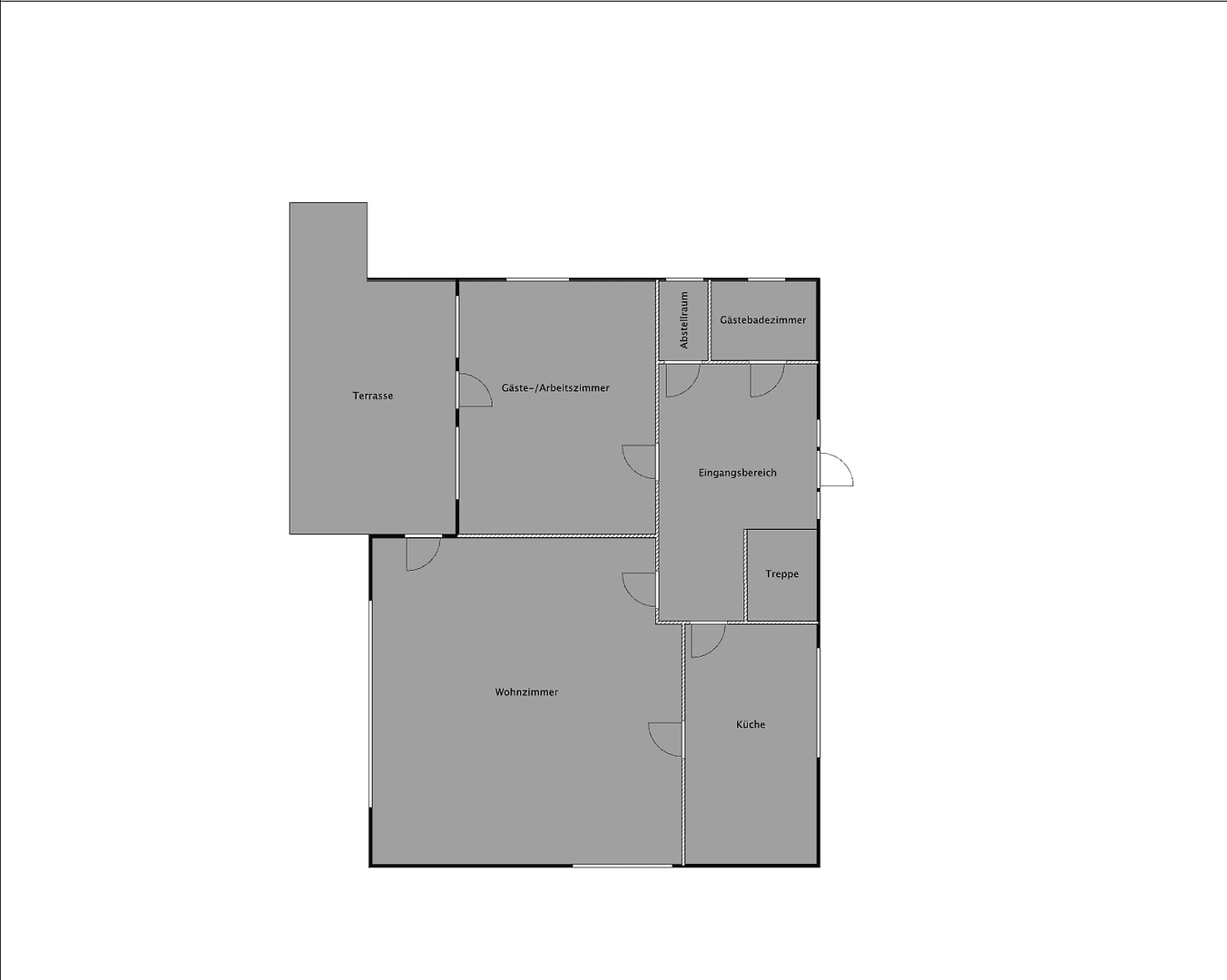 Predaj domu 200 m², pozemek 992 m², Espelkamp, Severné Porýnie - Westfálsko Predaj domu 200 m², pozemek 992 m², Espelkamp, Severné Porýnie - Westfálsko