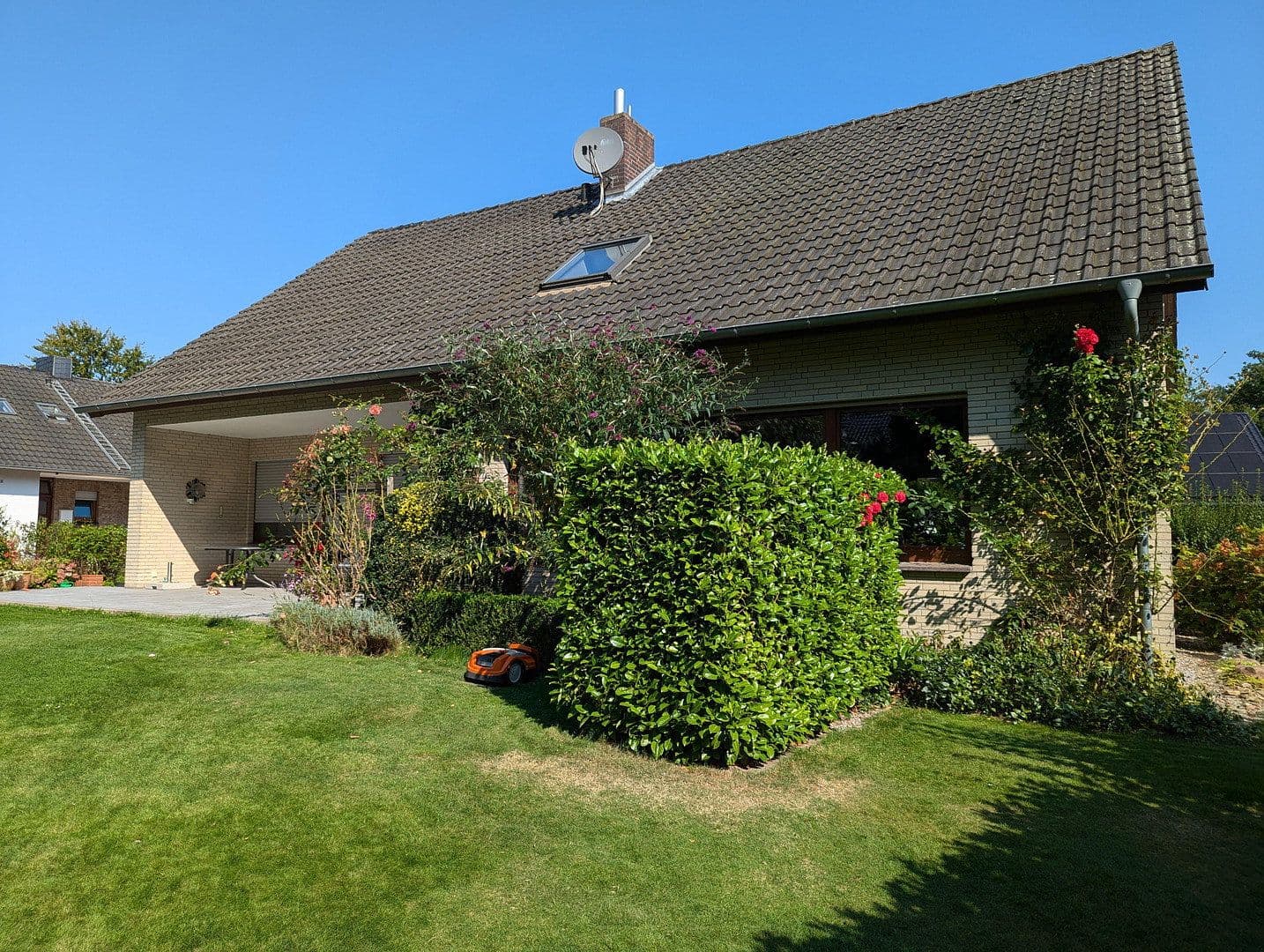 Predaj domu 200 m², pozemek 992 m², Espelkamp, Severné Porýnie - Westfálsko Predaj domu 200 m², pozemek 992 m², Espelkamp, Severné Porýnie - Westfálsko