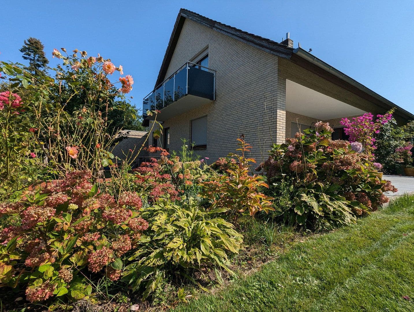 Predaj domu 200 m², pozemek 992 m², Espelkamp, Severné Porýnie - Westfálsko Predaj domu 200 m², pozemek 992 m², Espelkamp, Severné Porýnie - Westfálsko