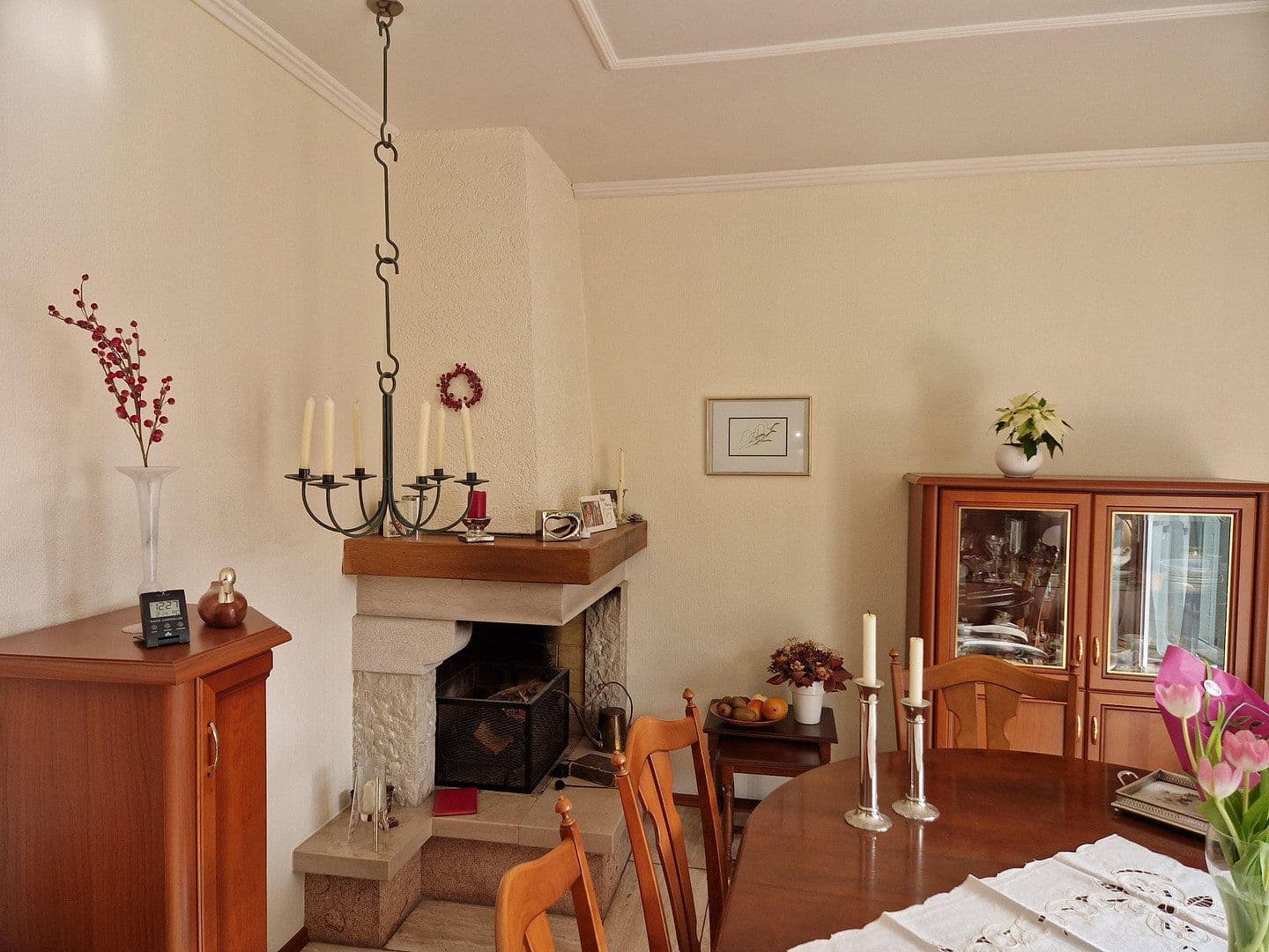 Predaj domu 120 m², pozemek 1.300 m², Bad Münder am Deister, Dolné Sasko Predaj domu 120 m², pozemek 1.300 m², Bad Münder am Deister, Dolné Sasko