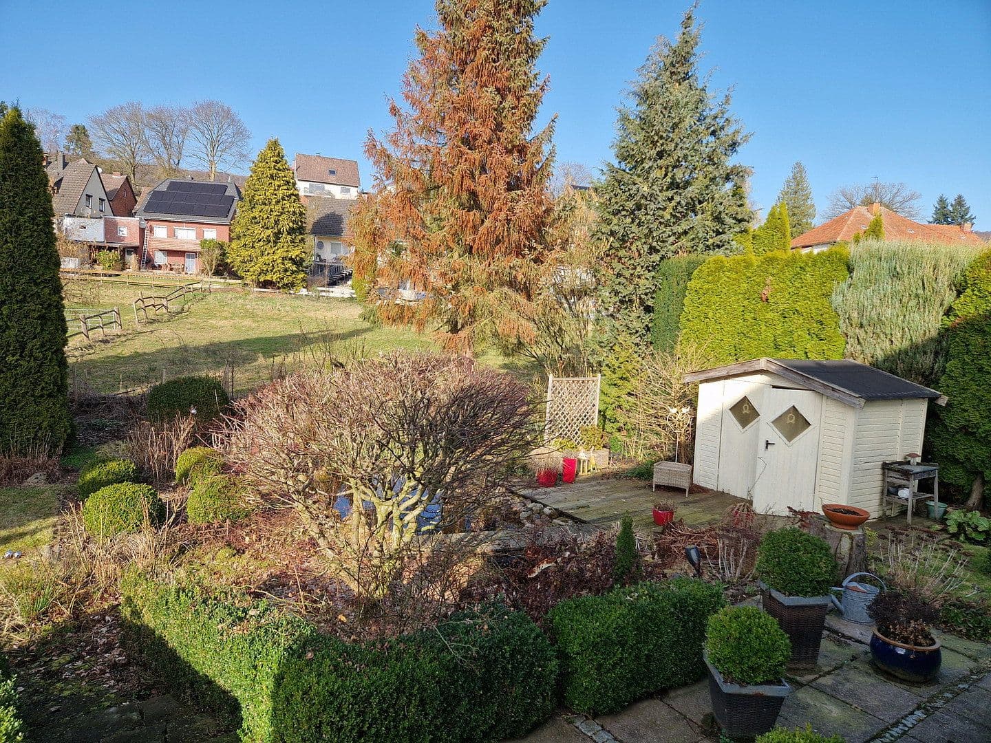 Predaj domu 120 m², pozemek 1.300 m², Bad Münder am Deister, Dolné Sasko Predaj domu 120 m², pozemek 1.300 m², Bad Münder am Deister, Dolné Sasko