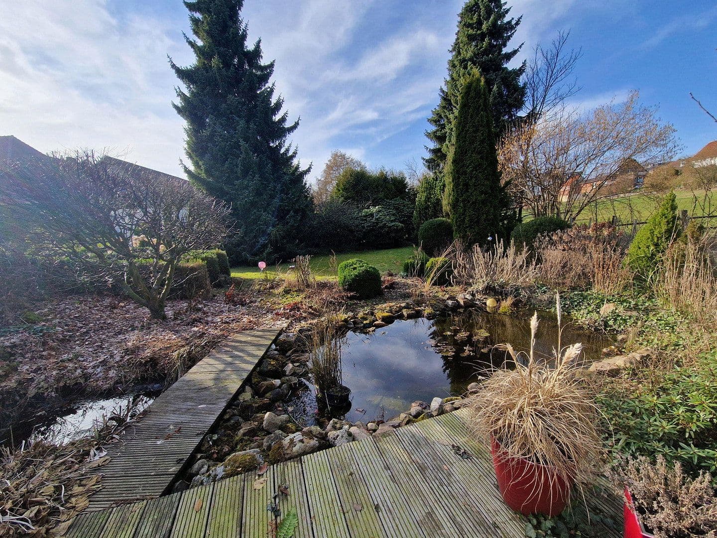 Predaj domu 120 m², pozemek 1.300 m², Bad Münder am Deister, Dolné Sasko Predaj domu 120 m², pozemek 1.300 m², Bad Münder am Deister, Dolné Sasko