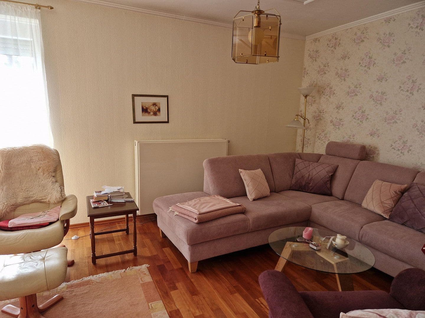 Predaj domu 120 m², pozemek 1.300 m², Bad Münder am Deister, Dolné Sasko Predaj domu 120 m², pozemek 1.300 m², Bad Münder am Deister, Dolné Sasko