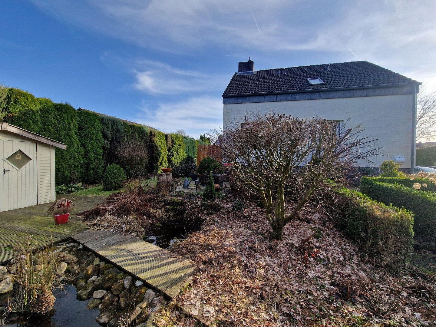 Predaj domu 120 m², pozemek 1.300 m², Bad Münder am Deister, Dolné Sasko Predaj domu 120 m², pozemek 1.300 m², Bad Münder am Deister, Dolné Sasko