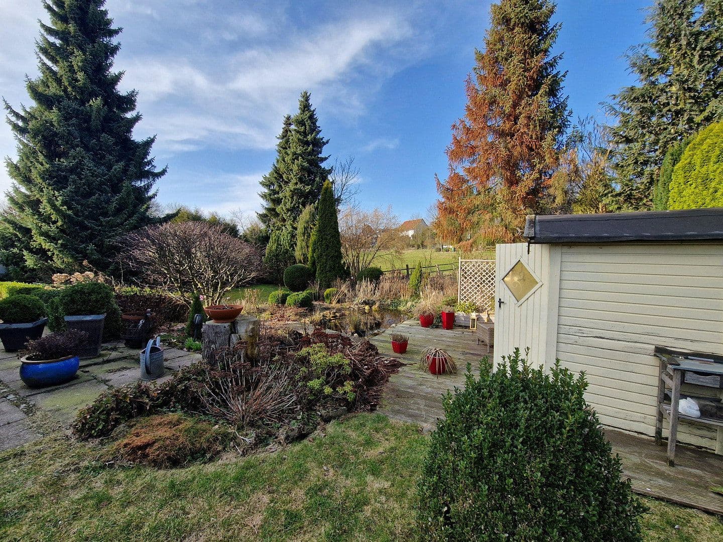 Predaj domu 120 m², pozemek 1.300 m², Bad Münder am Deister, Dolné Sasko Predaj domu 120 m², pozemek 1.300 m², Bad Münder am Deister, Dolné Sasko