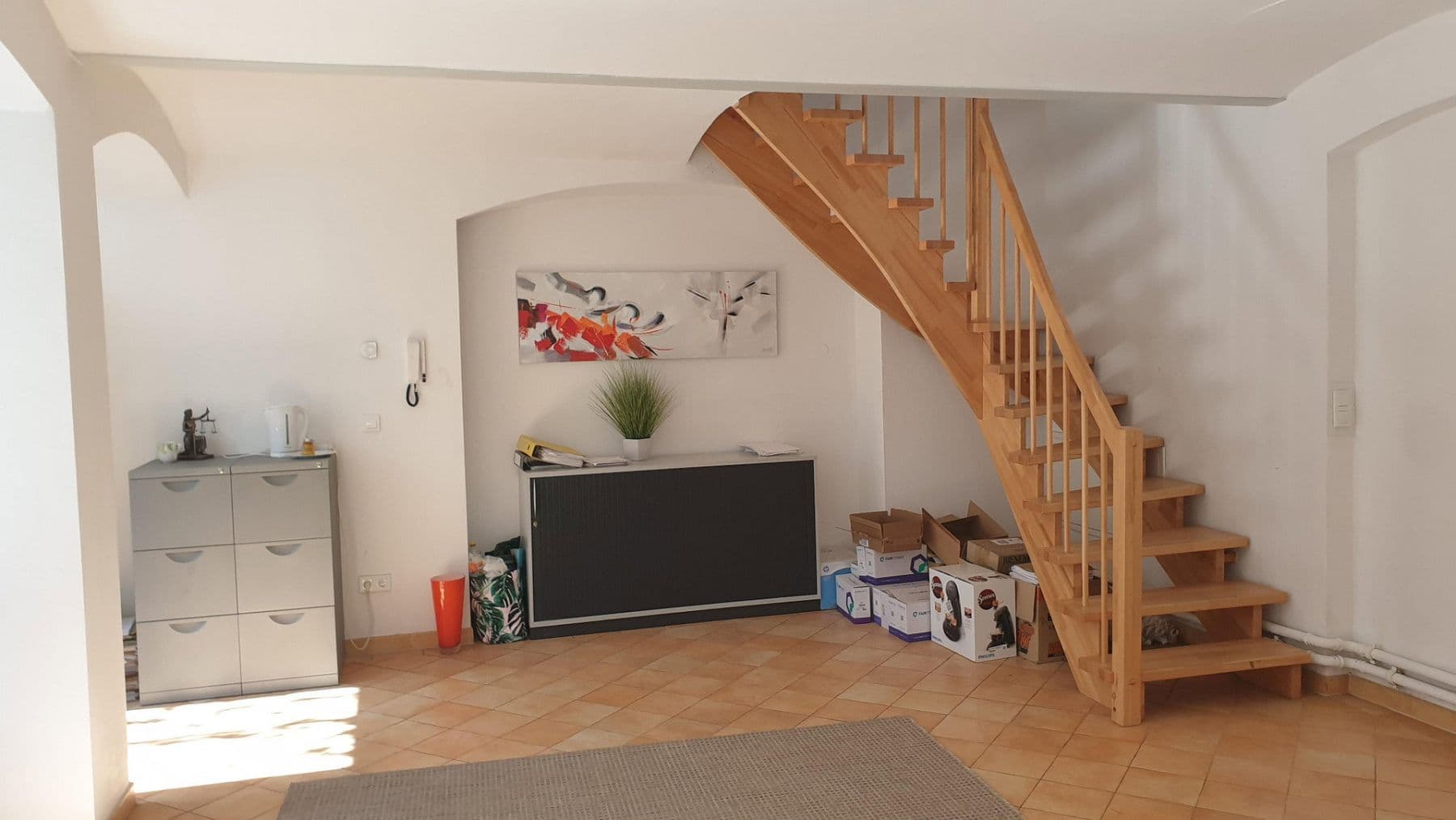 Prenájom kancelárie 270 m², Berlin, Berlín Prenájom kancelárie 270 m², Berlin, Berlín