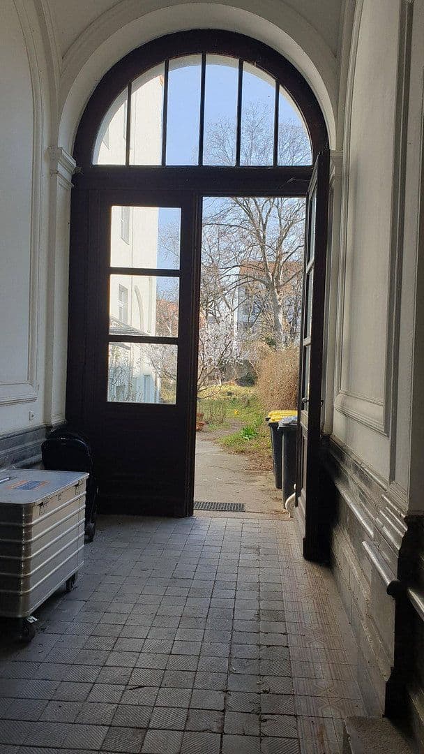 Prenájom kancelárie 270 m², Berlin, Berlín Prenájom kancelárie 270 m², Berlin, Berlín