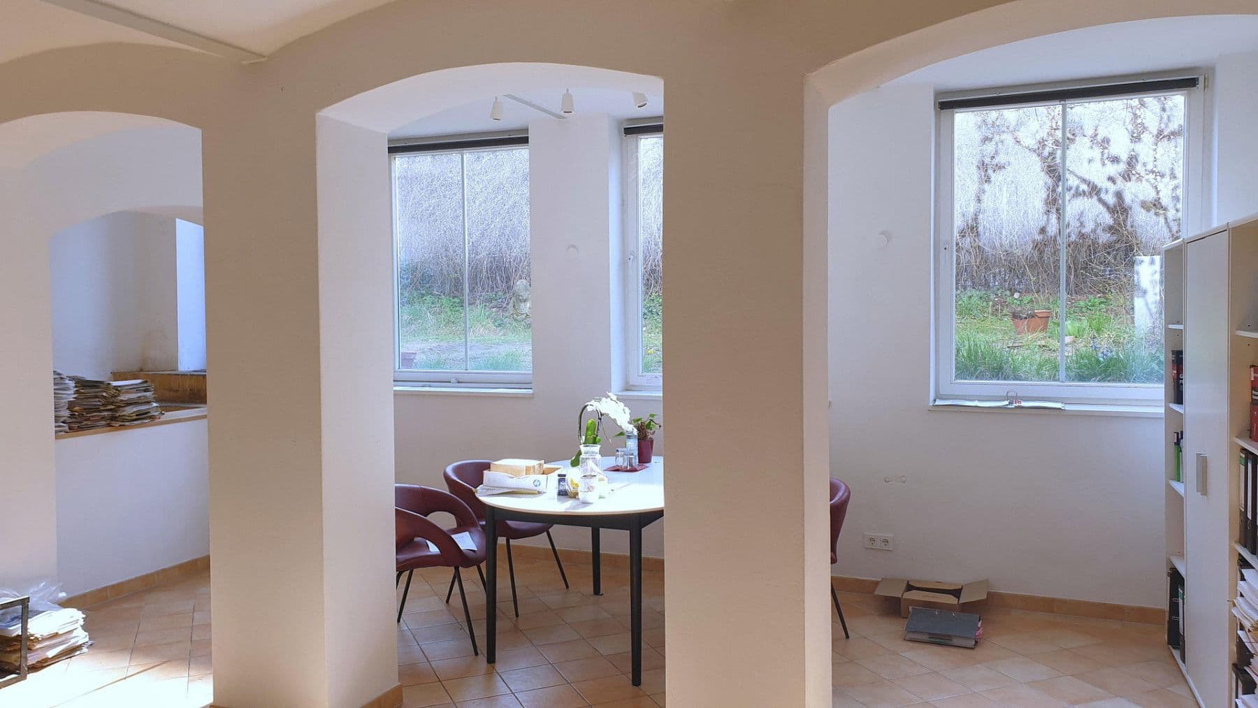 Prenájom kancelárie 270 m², Berlin, Berlín Prenájom kancelárie 270 m², Berlin, Berlín