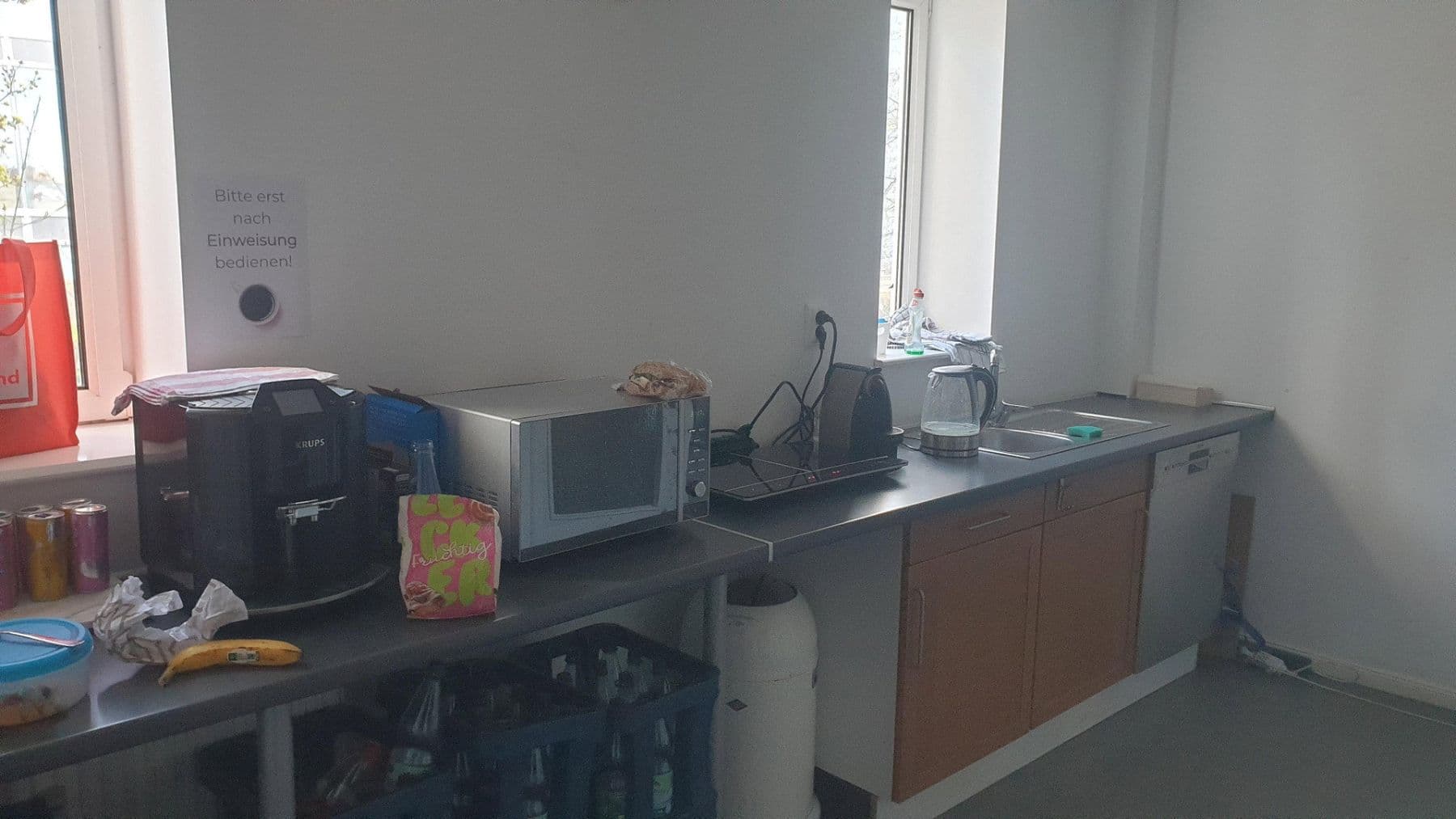 Prenájom kancelárie 270 m², Berlin, Berlín Prenájom kancelárie 270 m², Berlin, Berlín