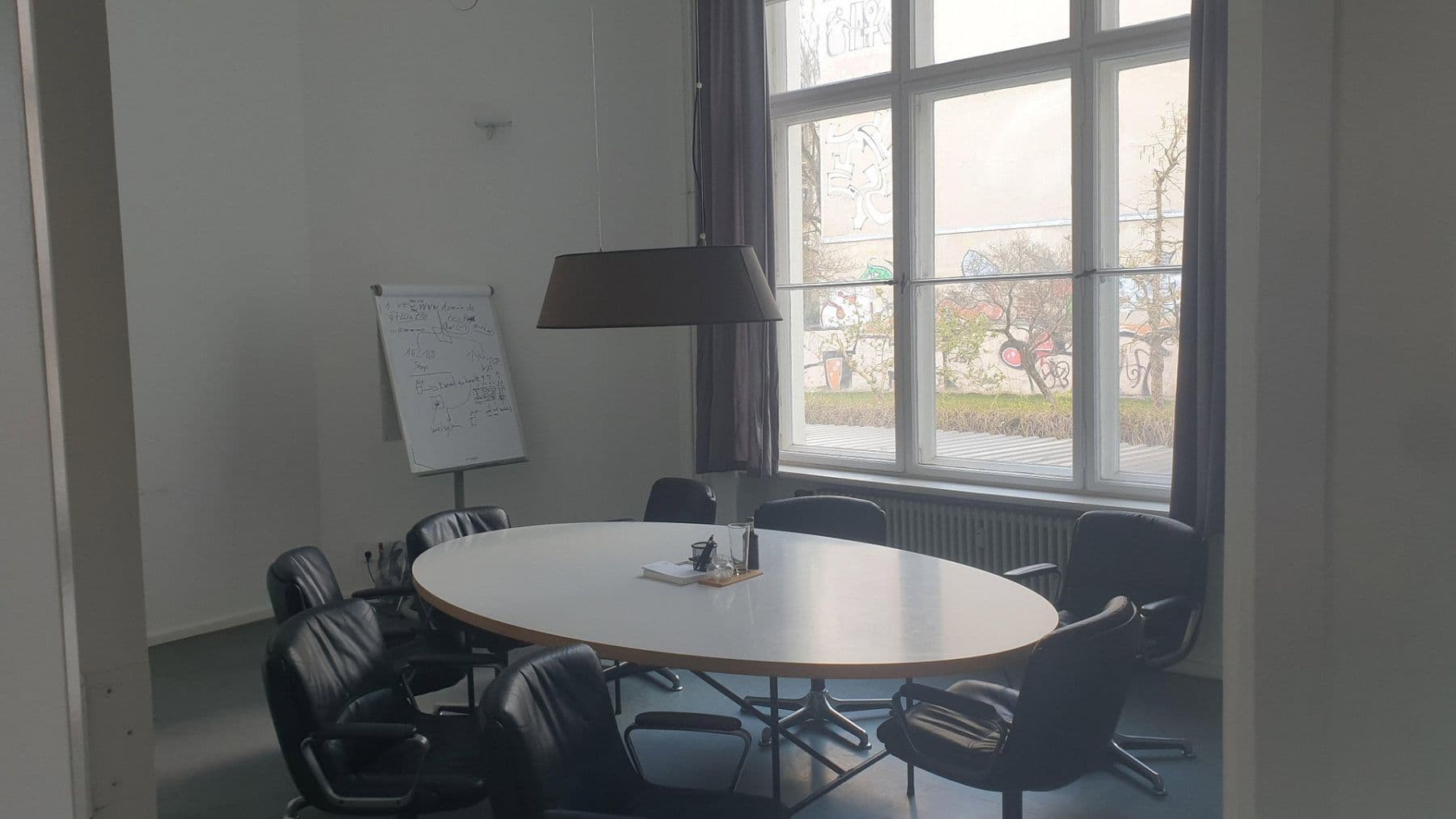 Prenájom kancelárie 270 m², Berlin, Berlín Prenájom kancelárie 270 m², Berlin, Berlín