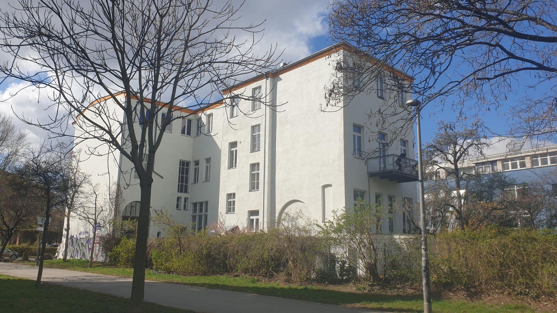 Prenájom kancelárie 270 m², Berlin, Berlín Prenájom kancelárie 270 m², Berlin, Berlín