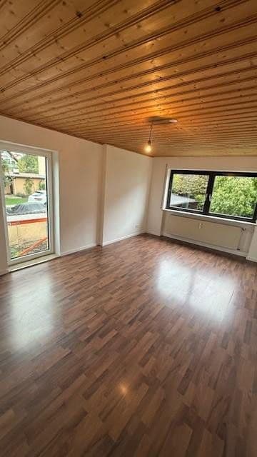 Prenájom bytu 1-izbový 42 m², Schwarzhölzlstraße 6, Karlsfeld, Bavorsko Prenájom bytu 1-izbový 42 m², Schwarzhölzlstraße 6, Karlsfeld, Bavorsko