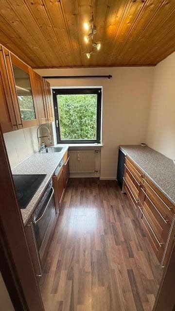 Prenájom bytu 1-izbový 42 m², Schwarzhölzlstraße 6, Karlsfeld, Bavorsko Prenájom bytu 1-izbový 42 m², Schwarzhölzlstraße 6, Karlsfeld, Bavorsko