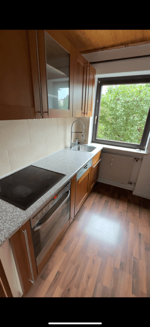 Prenájom bytu 1-izbový 42 m², Schwarzhölzlstraße 6, Karlsfeld, Bavorsko Prenájom bytu 1-izbový 42 m², Schwarzhölzlstraße 6, Karlsfeld, Bavorsko