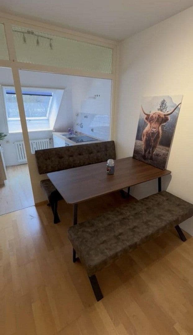 Prenájom bytu 76 m², Loestr. 7, Dachau, Bavorsko Prenájom bytu 76 m², Loestr. 7, Dachau, Bavorsko