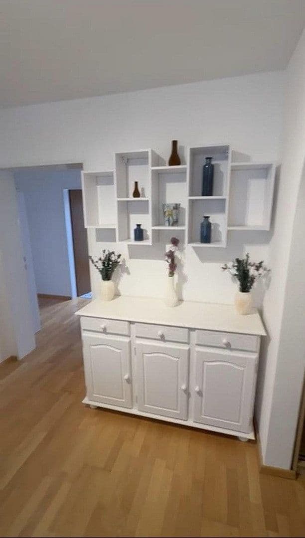 Prenájom bytu 76 m², Loestr. 7, Dachau, Bavorsko Prenájom bytu 76 m², Loestr. 7, Dachau, Bavorsko