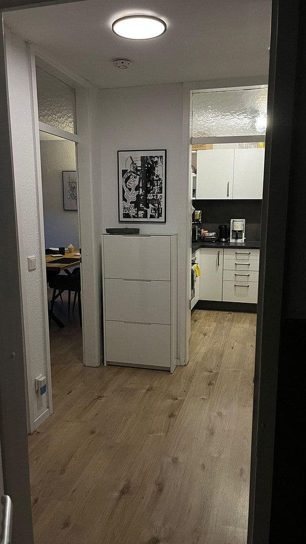 Prenájom bytu 2-izbový 54 m², Heilbronn, Bádensko-Wurttembersko Prenájom bytu 2-izbový 54 m², Heilbronn, Bádensko-Wurttembersko