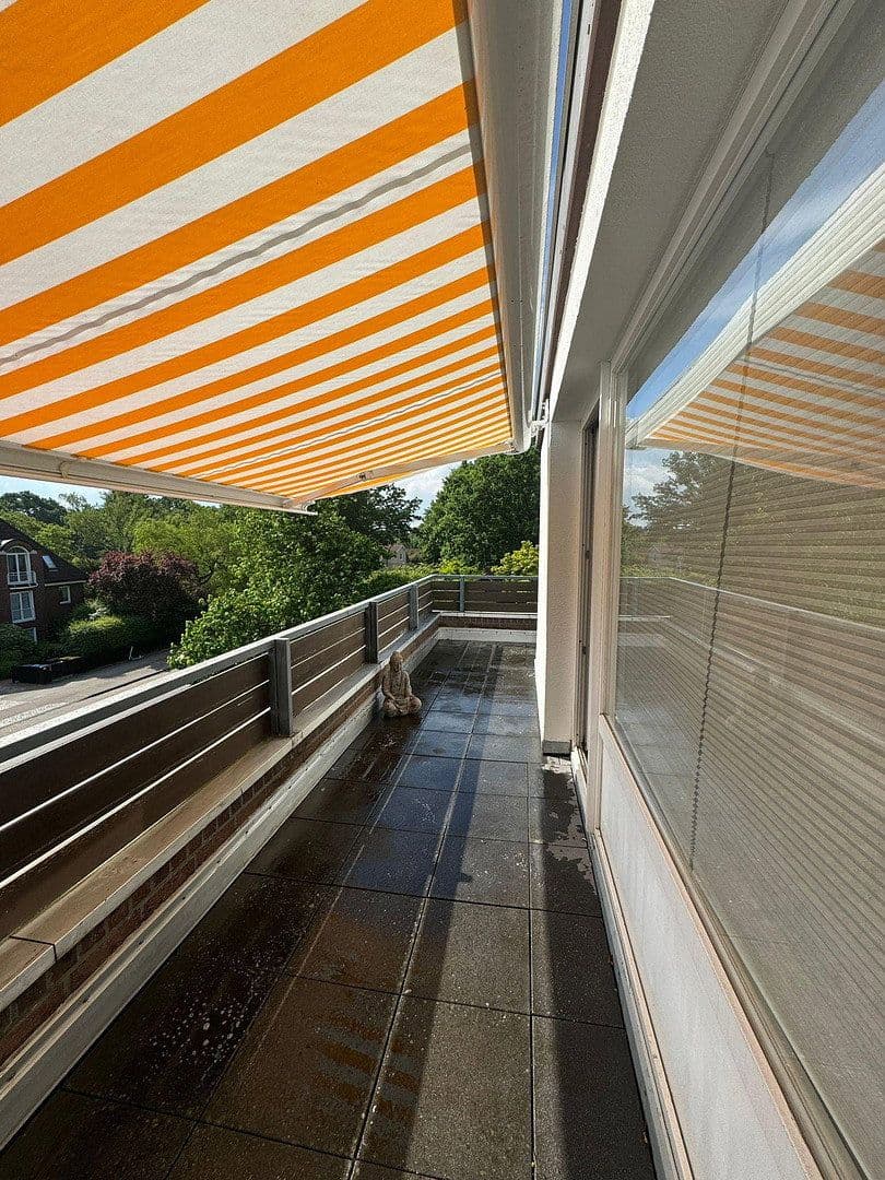 Predaj bytu 1-izbový 44 m², Hummelsbütteler Hauptstraße 31, Hamburg, Hamburg Predaj bytu 1-izbový 44 m², Hummelsbütteler Hauptstraße 31, Hamburg, Hamburg