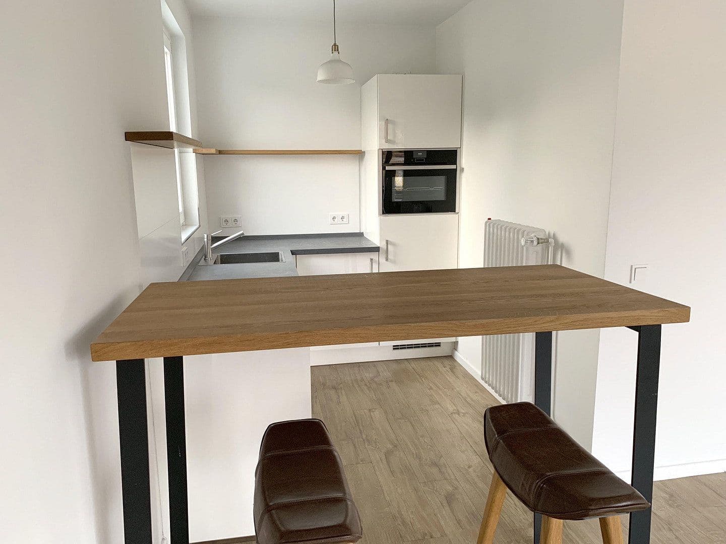 Predaj bytu 1-izbový 44 m², Hummelsbütteler Hauptstraße 31, Hamburg, Hamburg Predaj bytu 1-izbový 44 m², Hummelsbütteler Hauptstraße 31, Hamburg, Hamburg