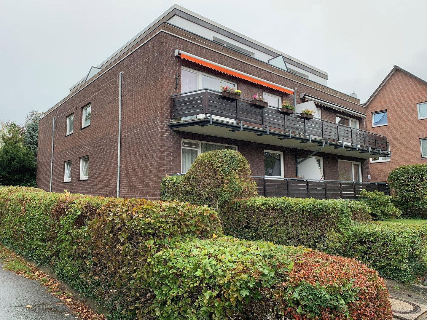 Predaj bytu 1-izbový 44 m², Hummelsbütteler Hauptstraße 31, Hamburg, Hamburg Predaj bytu 1-izbový 44 m², Hummelsbütteler Hauptstraße 31, Hamburg, Hamburg