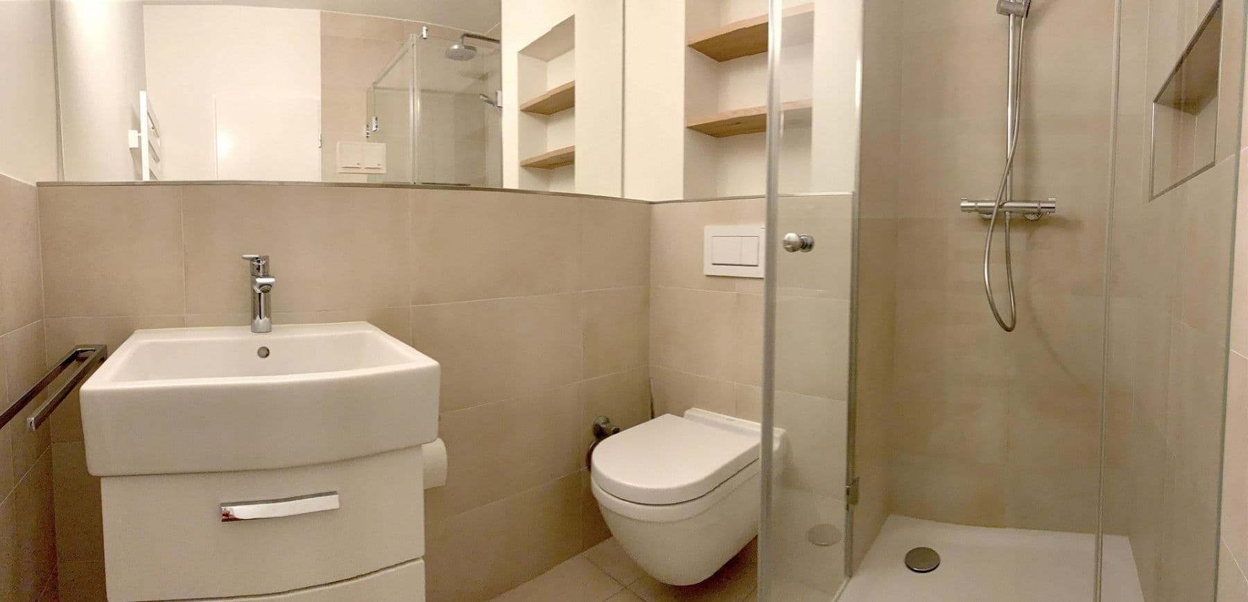 Predaj bytu 1-izbový 44 m², Hummelsbütteler Hauptstraße 31, Hamburg, Hamburg Predaj bytu 1-izbový 44 m², Hummelsbütteler Hauptstraße 31, Hamburg, Hamburg