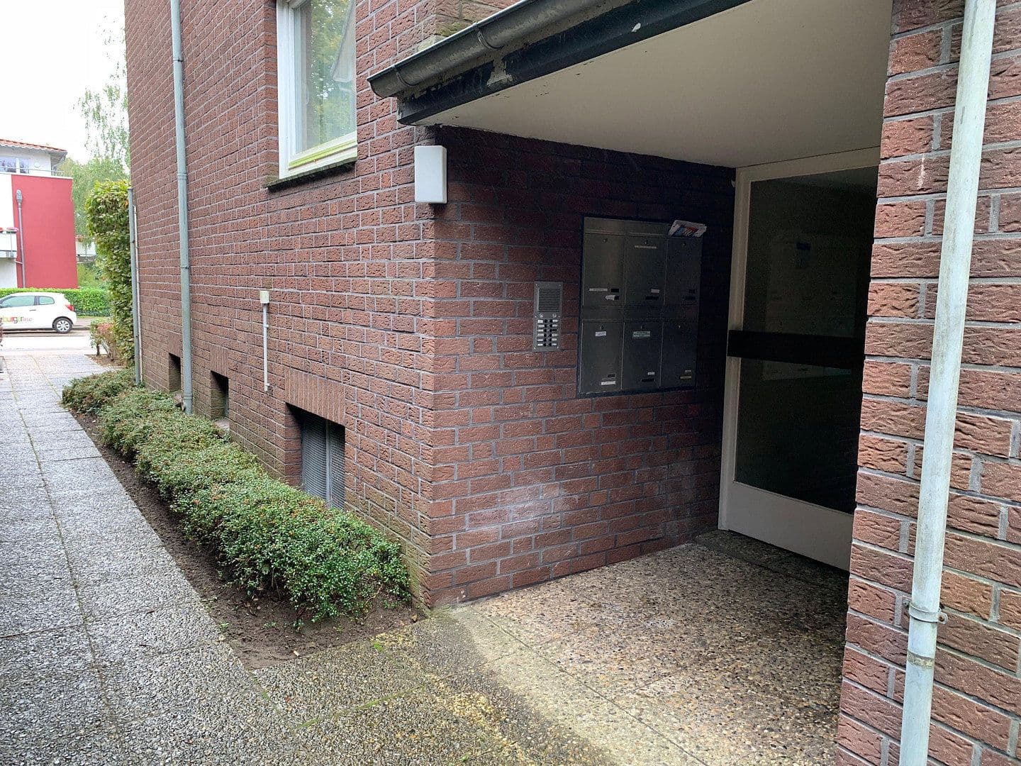 Predaj bytu 1-izbový 44 m², Hummelsbütteler Hauptstraße 31, Hamburg, Hamburg Predaj bytu 1-izbový 44 m², Hummelsbütteler Hauptstraße 31, Hamburg, Hamburg