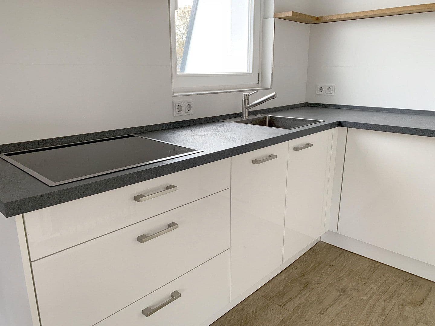 Predaj bytu 1-izbový 44 m², Hummelsbütteler Hauptstraße 31, Hamburg, Hamburg Predaj bytu 1-izbový 44 m², Hummelsbütteler Hauptstraße 31, Hamburg, Hamburg