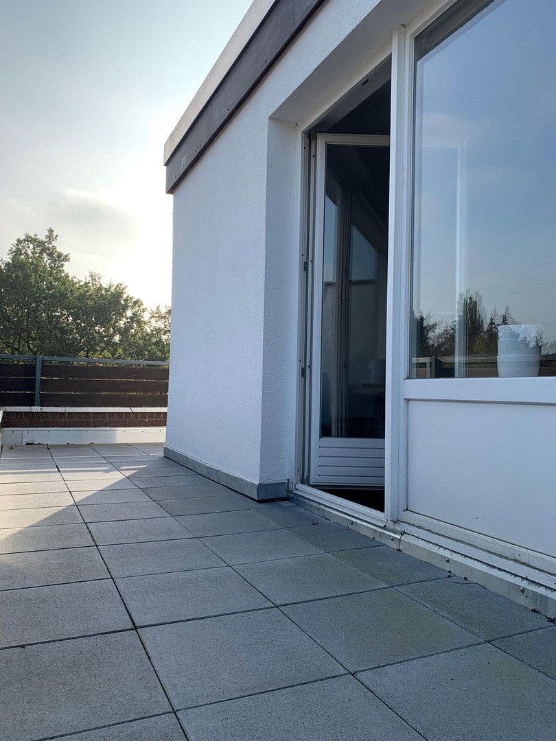 Predaj bytu 1-izbový 44 m², Hummelsbütteler Hauptstraße 31, Hamburg, Hamburg Predaj bytu 1-izbový 44 m², Hummelsbütteler Hauptstraße 31, Hamburg, Hamburg