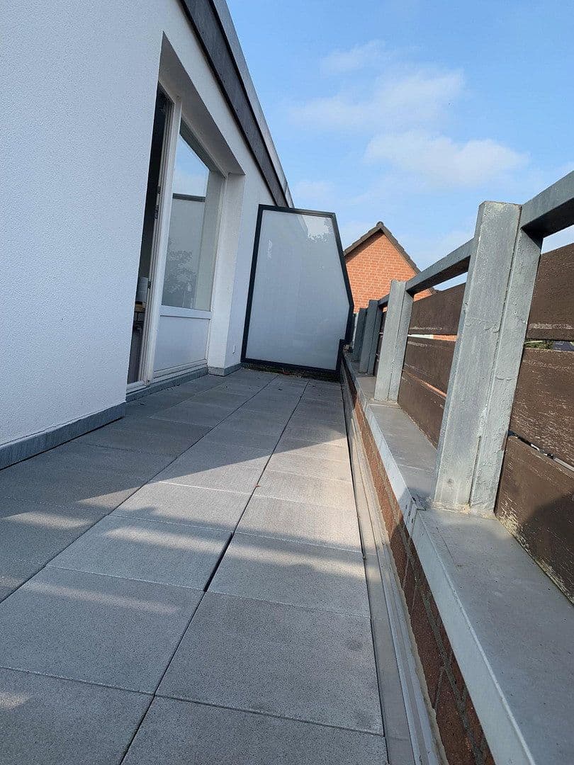 Predaj bytu 1-izbový 44 m², Hummelsbütteler Hauptstraße 31, Hamburg, Hamburg Predaj bytu 1-izbový 44 m², Hummelsbütteler Hauptstraße 31, Hamburg, Hamburg