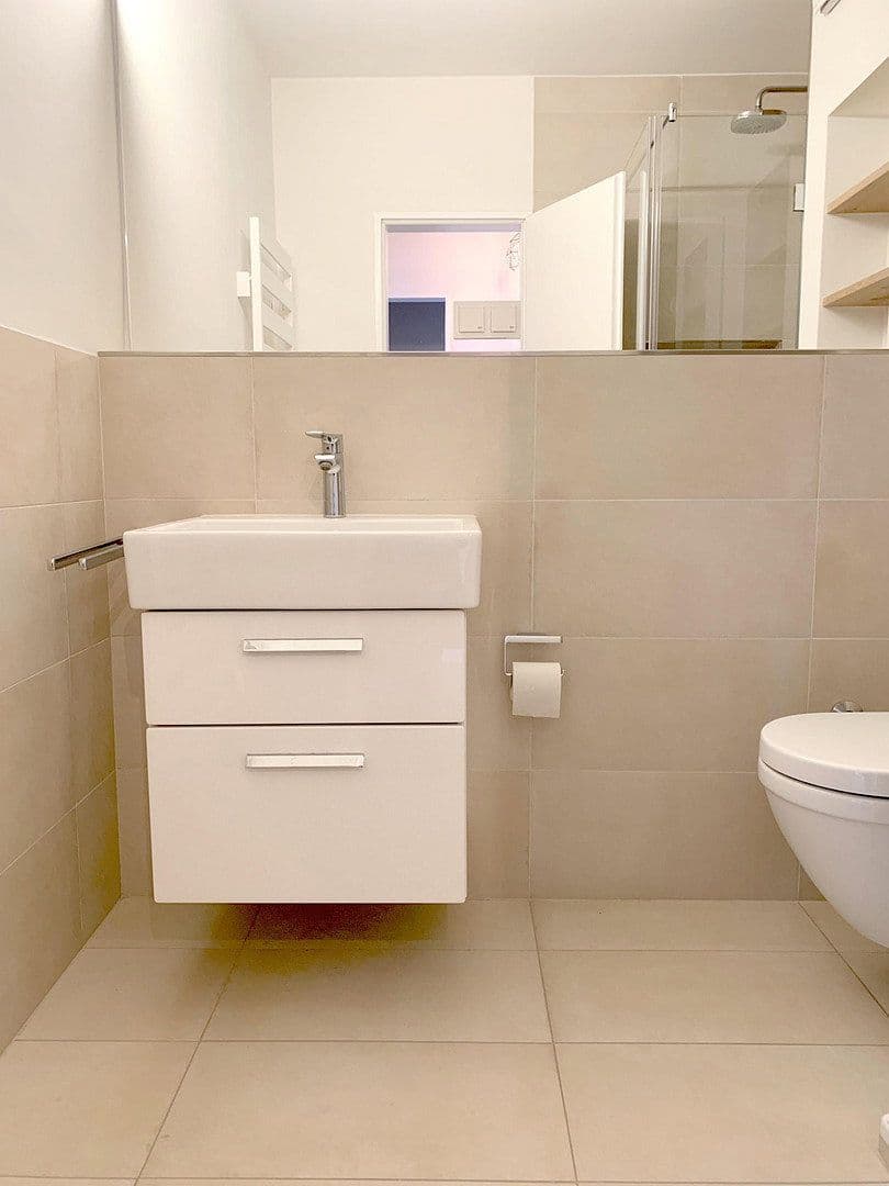 Predaj bytu 1-izbový 44 m², Hummelsbütteler Hauptstraße 31, Hamburg, Hamburg Predaj bytu 1-izbový 44 m², Hummelsbütteler Hauptstraße 31, Hamburg, Hamburg