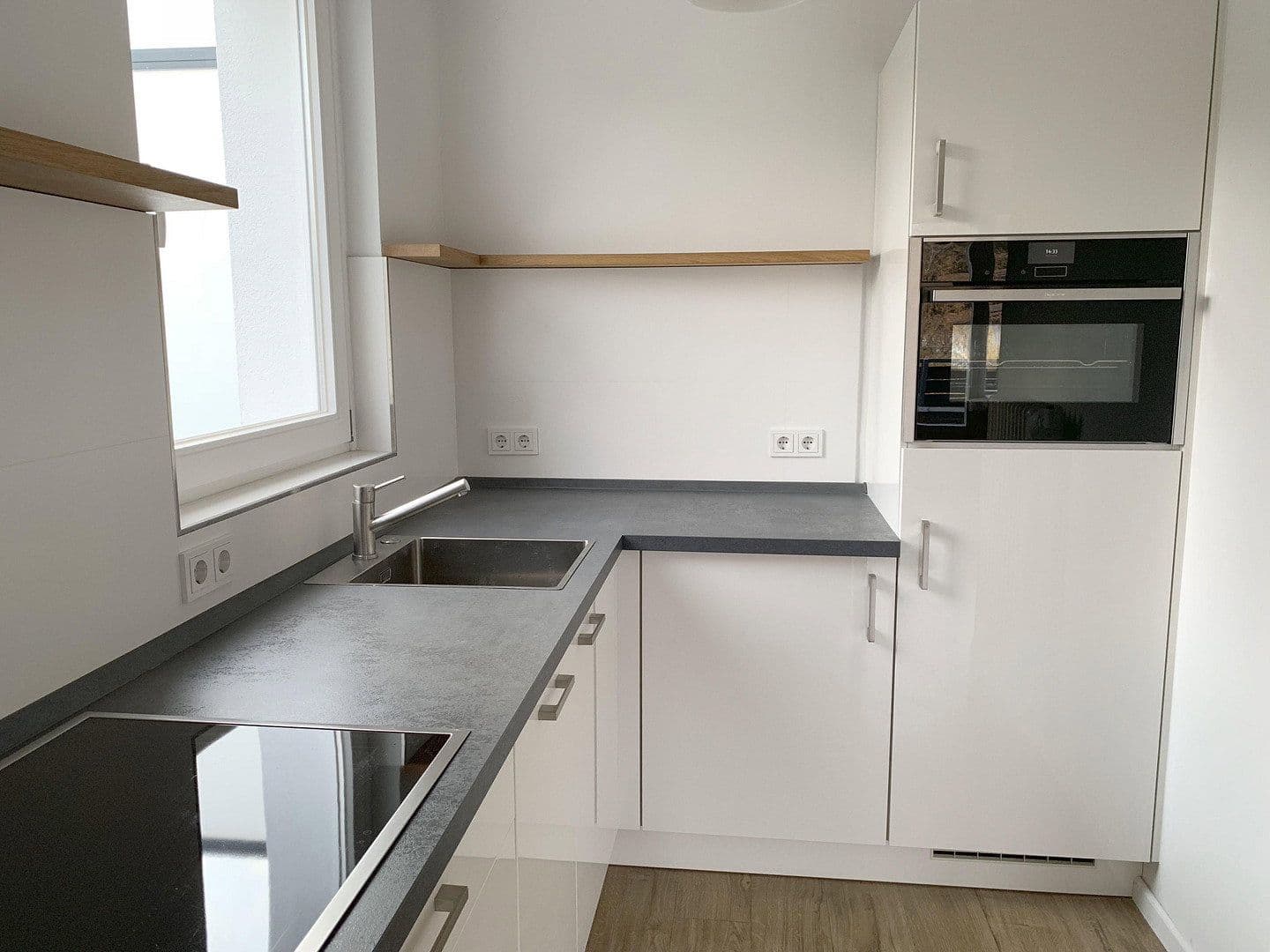 Predaj bytu 1-izbový 44 m², Hummelsbütteler Hauptstraße 31, Hamburg, Hamburg Predaj bytu 1-izbový 44 m², Hummelsbütteler Hauptstraße 31, Hamburg, Hamburg