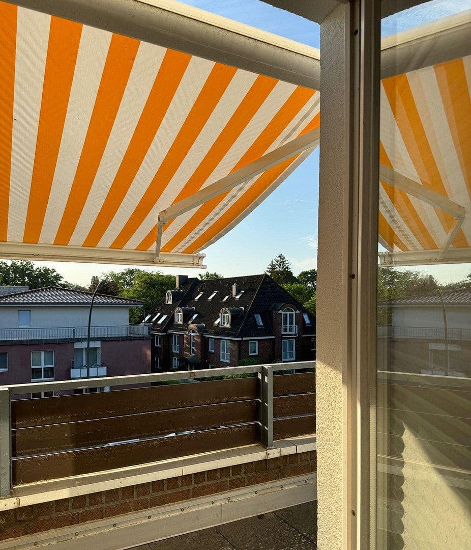 Predaj bytu 1-izbový 44 m², Hummelsbütteler Hauptstraße 31, Hamburg, Hamburg Predaj bytu 1-izbový 44 m², Hummelsbütteler Hauptstraße 31, Hamburg, Hamburg