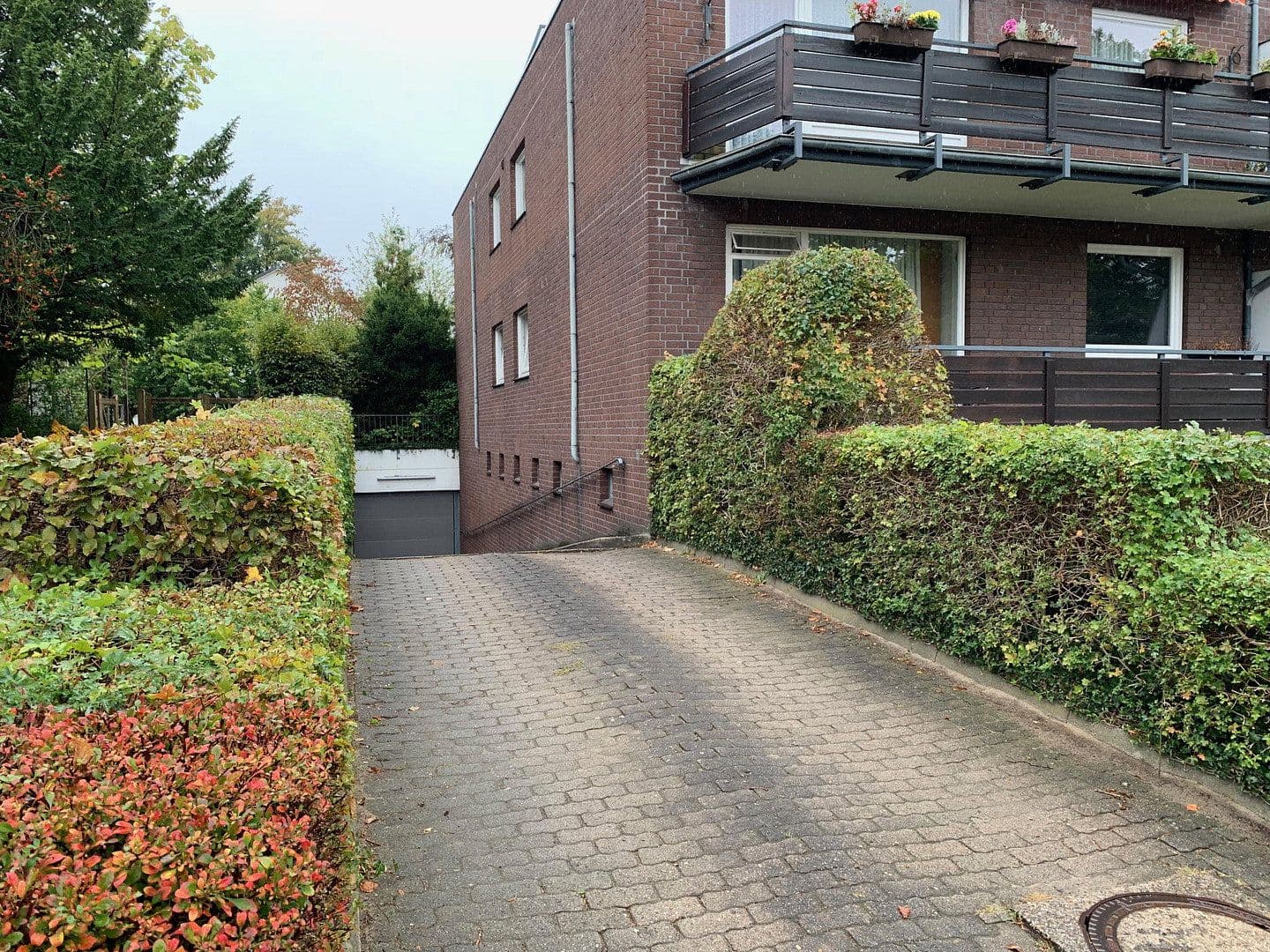 Predaj bytu 1-izbový 44 m², Hummelsbütteler Hauptstraße 31, Hamburg, Hamburg Predaj bytu 1-izbový 44 m², Hummelsbütteler Hauptstraße 31, Hamburg, Hamburg