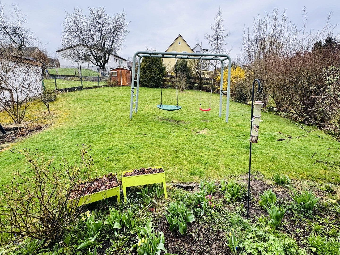 Predaj domu 131 m², pozemek 672 m², Neukirchen bei Sulzbach-Rosenberg, Bavorsko Predaj domu 131 m², pozemek 672 m², Neukirchen bei Sulzbach-Rosenberg, Bavorsko