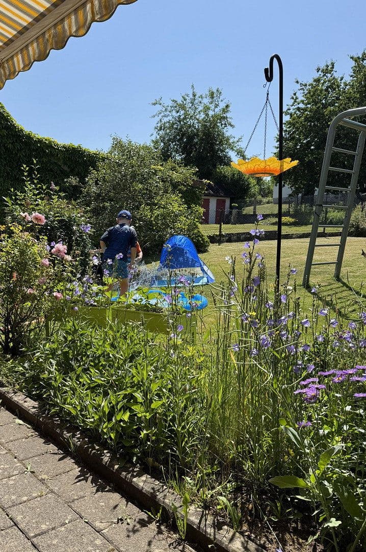 Predaj domu 131 m², pozemek 672 m², Neukirchen bei Sulzbach-Rosenberg, Bavorsko Predaj domu 131 m², pozemek 672 m², Neukirchen bei Sulzbach-Rosenberg, Bavorsko