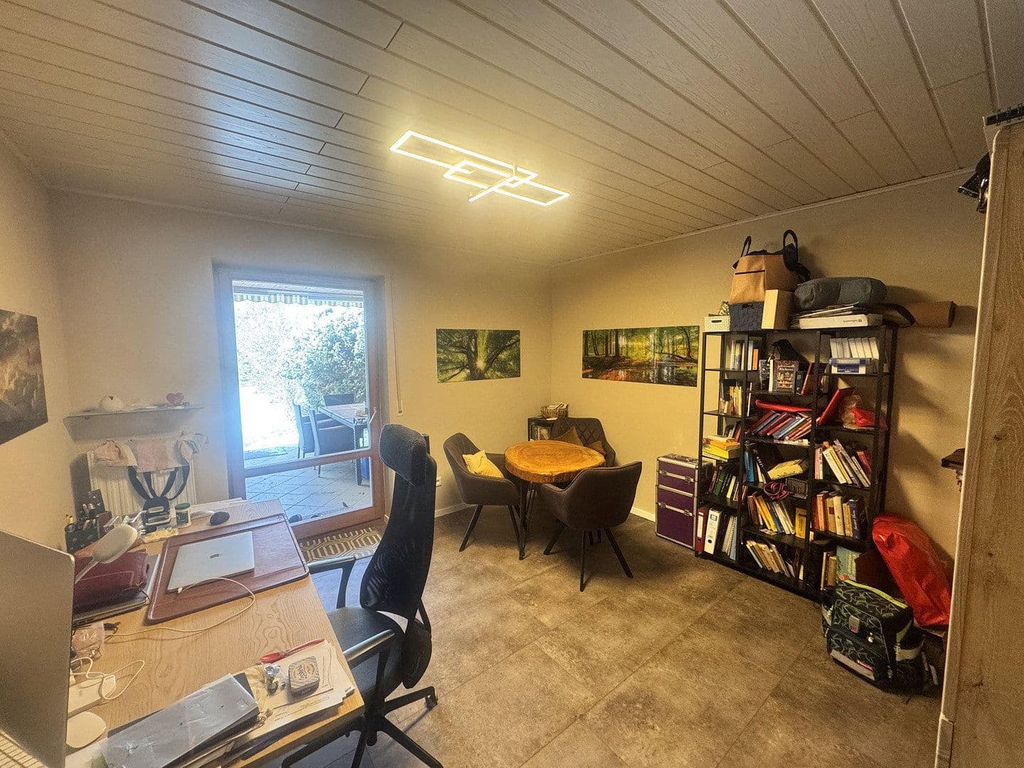 Predaj domu 131 m², pozemek 672 m², Neukirchen bei Sulzbach-Rosenberg, Bavorsko Predaj domu 131 m², pozemek 672 m², Neukirchen bei Sulzbach-Rosenberg, Bavorsko