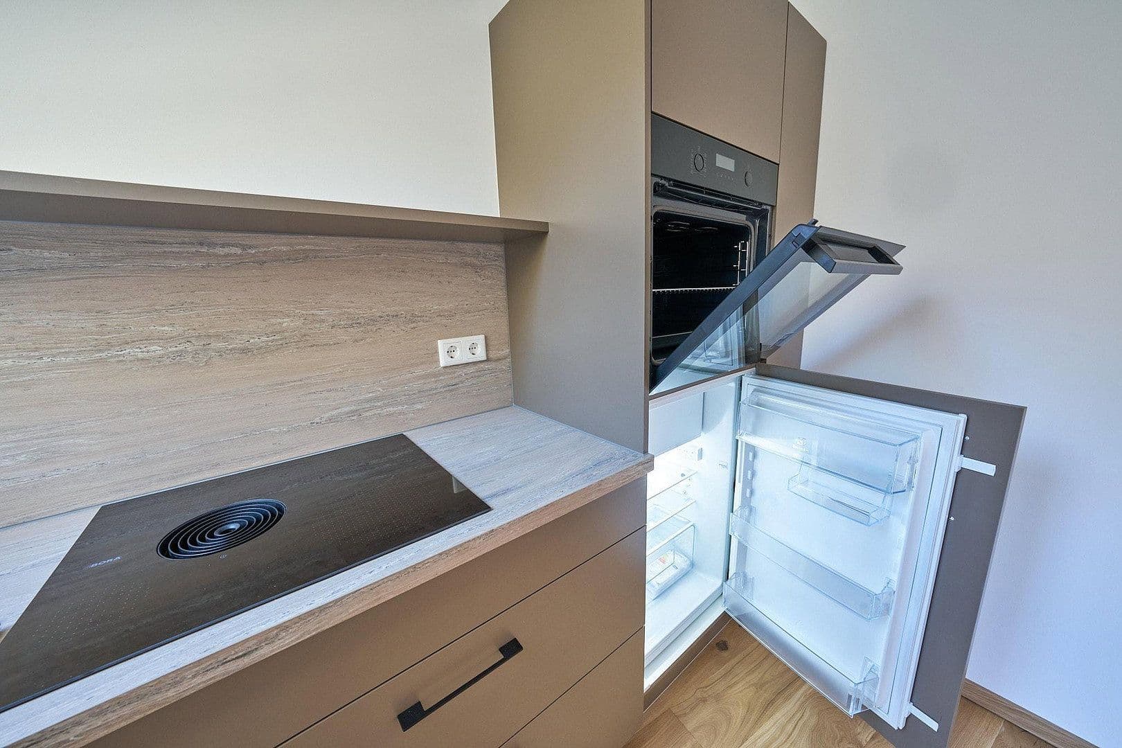 Prenájom bytu 2-izbový 44 m², Kinkstraße 23, Kufstein, Tirolsko Prenájom bytu 2-izbový 44 m², Kinkstraße 23, Kufstein, Tirolsko