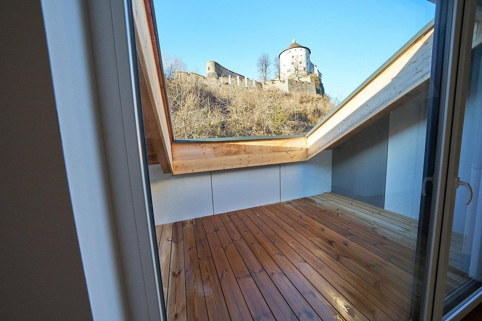 Prenájom bytu 2-izbový 44 m², Kinkstraße 23, Kufstein, Tirolsko Prenájom bytu 2-izbový 44 m², Kinkstraße 23, Kufstein, Tirolsko