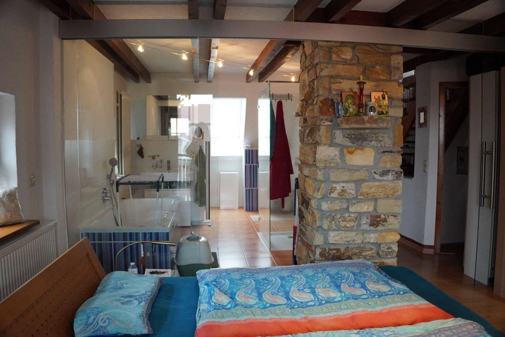 Predaj domu 128 m², pozemek 248 m², Tübingen, Bádensko-Wurttembersko Predaj domu 128 m², pozemek 248 m², Tübingen, Bádensko-Wurttembersko