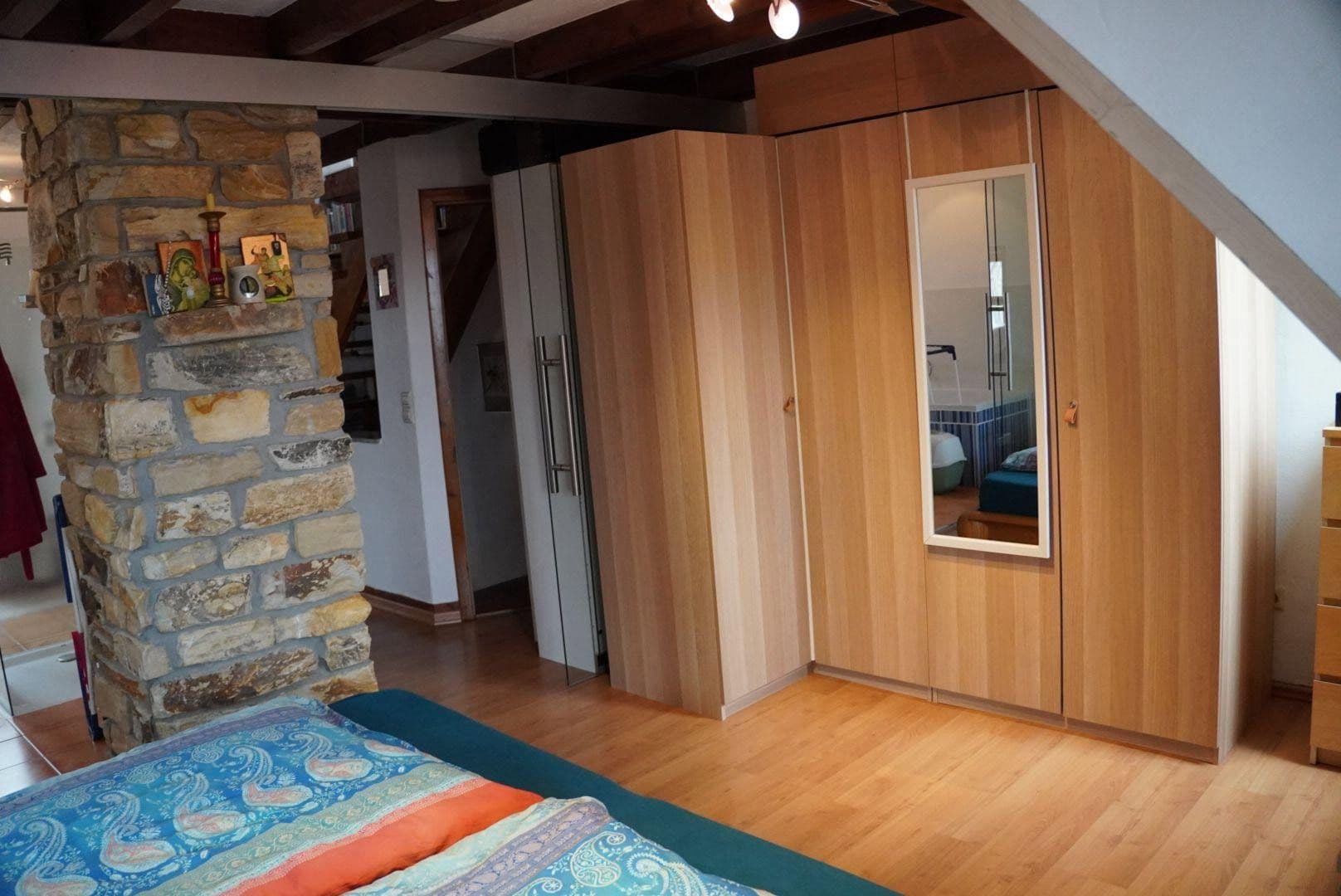 Predaj domu 128 m², pozemek 248 m², Tübingen, Bádensko-Wurttembersko Predaj domu 128 m², pozemek 248 m², Tübingen, Bádensko-Wurttembersko