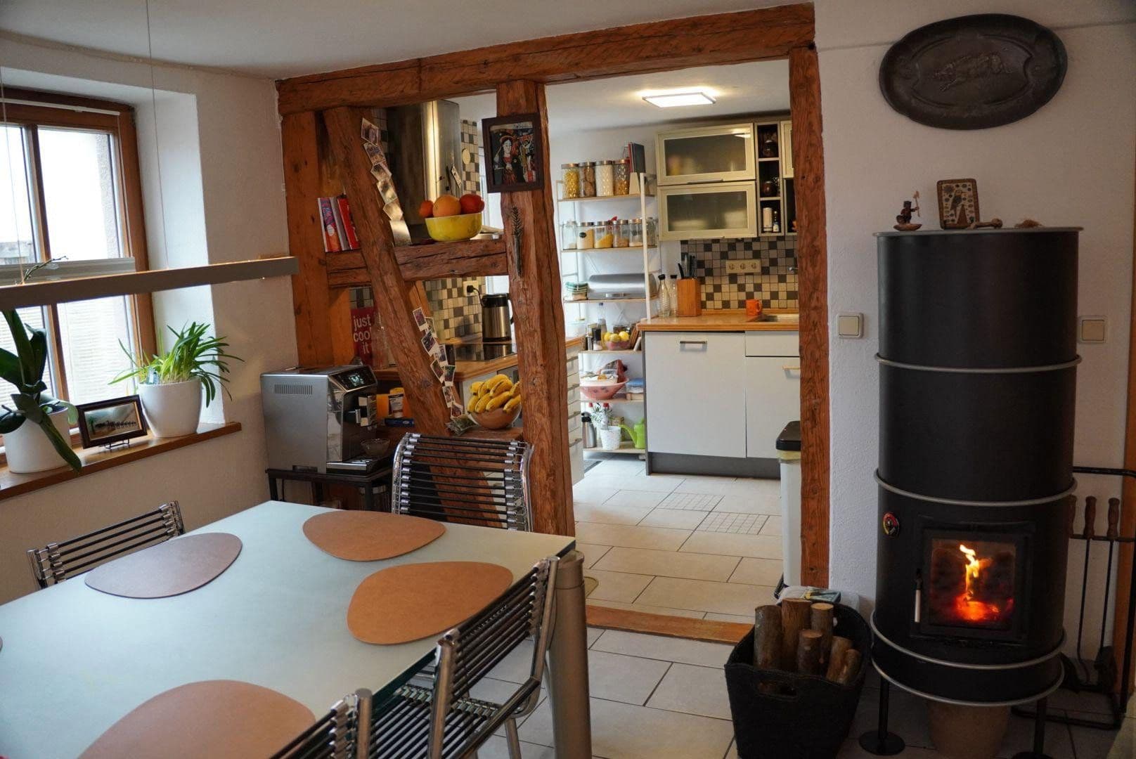 Predaj domu 128 m², pozemek 248 m², Tübingen, Bádensko-Wurttembersko Predaj domu 128 m², pozemek 248 m², Tübingen, Bádensko-Wurttembersko