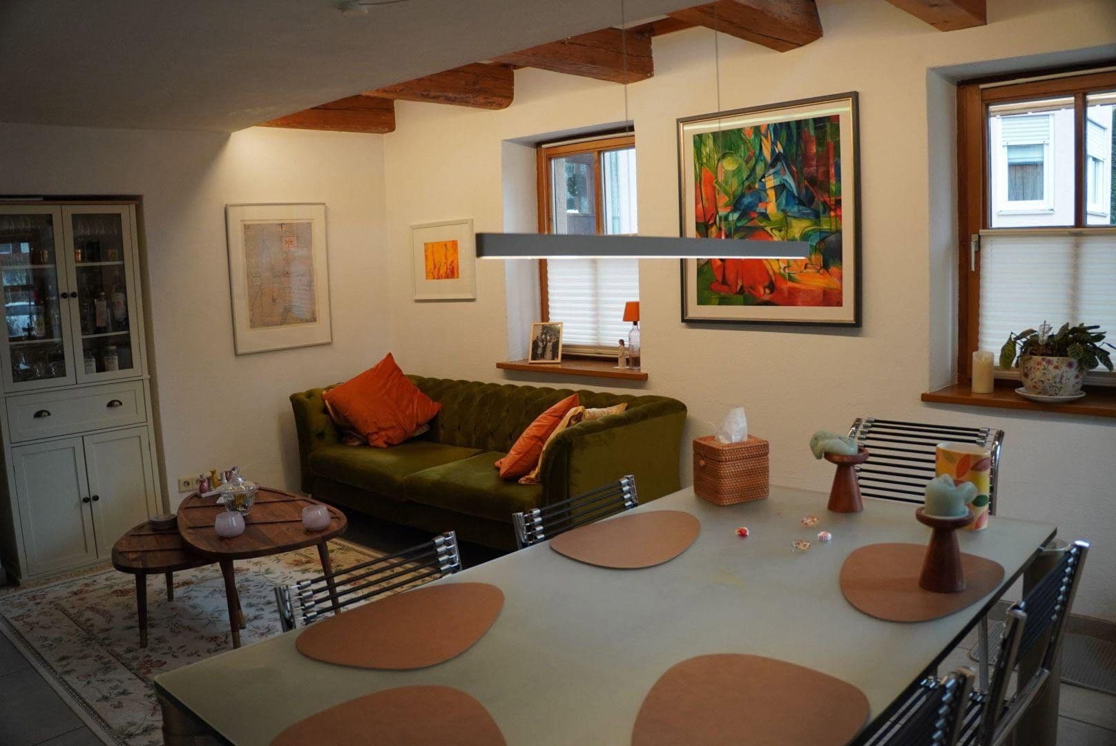 Predaj domu 128 m², pozemek 248 m², Tübingen, Bádensko-Wurttembersko Predaj domu 128 m², pozemek 248 m², Tübingen, Bádensko-Wurttembersko