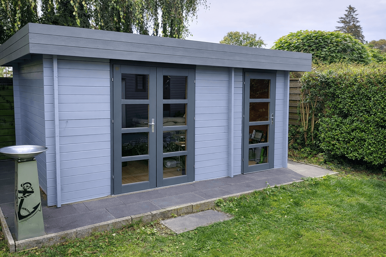 Predaj domu 45 m², pozemek 474 m², Scharbeutz, Šlezvicko-Holštajnsko Predaj domu 45 m², pozemek 474 m², Scharbeutz, Šlezvicko-Holštajnsko