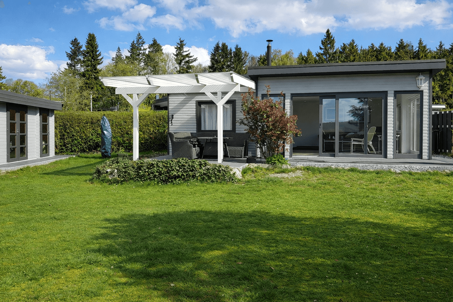 Predaj domu 45 m², pozemek 474 m², Scharbeutz, Šlezvicko-Holštajnsko Predaj domu 45 m², pozemek 474 m², Scharbeutz, Šlezvicko-Holštajnsko