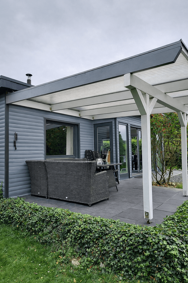 Predaj domu 45 m², pozemek 474 m², Scharbeutz, Šlezvicko-Holštajnsko Predaj domu 45 m², pozemek 474 m², Scharbeutz, Šlezvicko-Holštajnsko