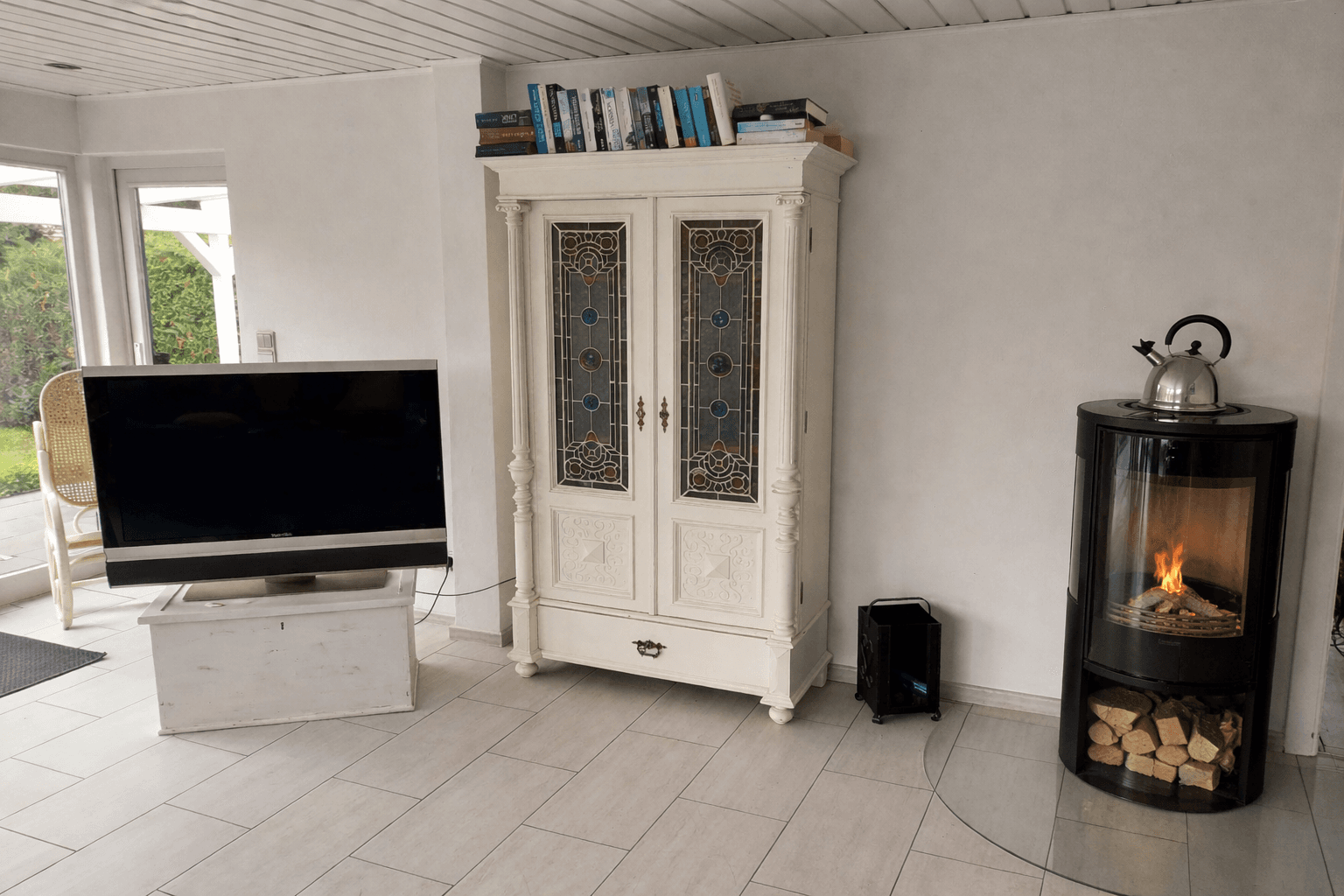 Predaj domu 45 m², pozemek 474 m², Scharbeutz, Šlezvicko-Holštajnsko Predaj domu 45 m², pozemek 474 m², Scharbeutz, Šlezvicko-Holštajnsko