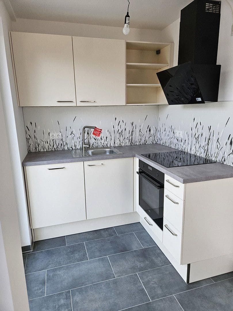 Prenájom bytu 2-izbový 56 m², Herzog-Ludwig-Str. 32, Markt Schwaben, Bavorsko Prenájom bytu 2-izbový 56 m², Herzog-Ludwig-Str. 32, Markt Schwaben, Bavorsko