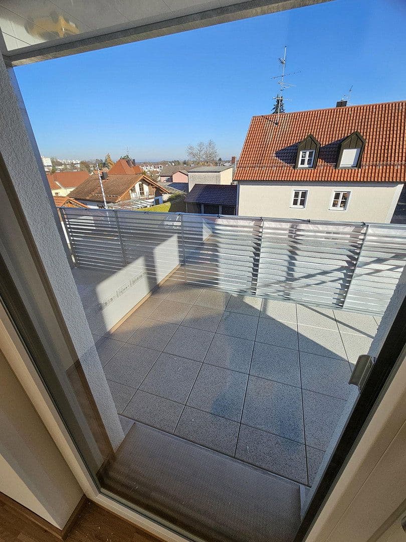 Prenájom bytu 2-izbový 56 m², Herzog-Ludwig-Str. 32, Markt Schwaben, Bavorsko Prenájom bytu 2-izbový 56 m², Herzog-Ludwig-Str. 32, Markt Schwaben, Bavorsko