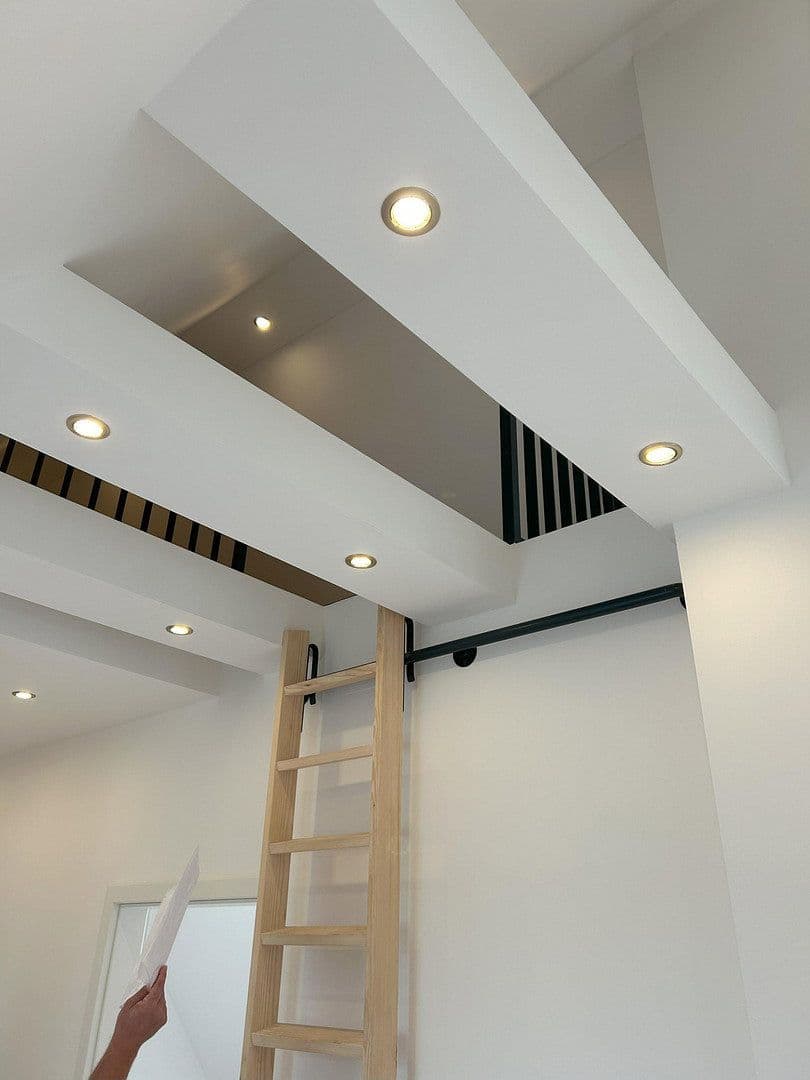 Prenájom bytu 1-izbový 40 m², Kilihofstr. 2, München, Bavorsko Prenájom bytu 1-izbový 40 m², Kilihofstr. 2, München, Bavorsko