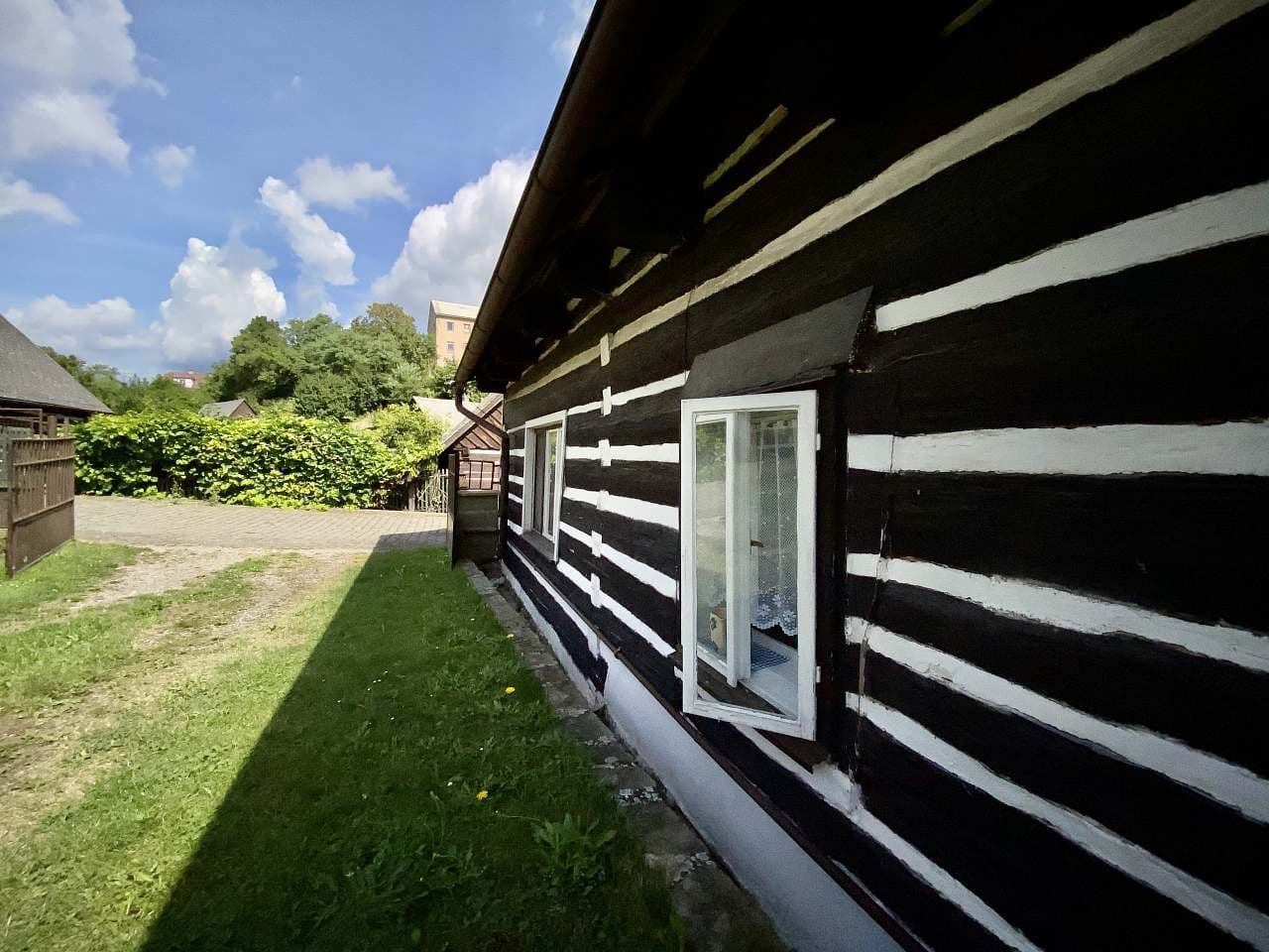 Prenájom rekreačného objektu, Kuks, Královéhradecký kraj Prenájom rekreačného objektu, Kuks, Královéhradecký kraj